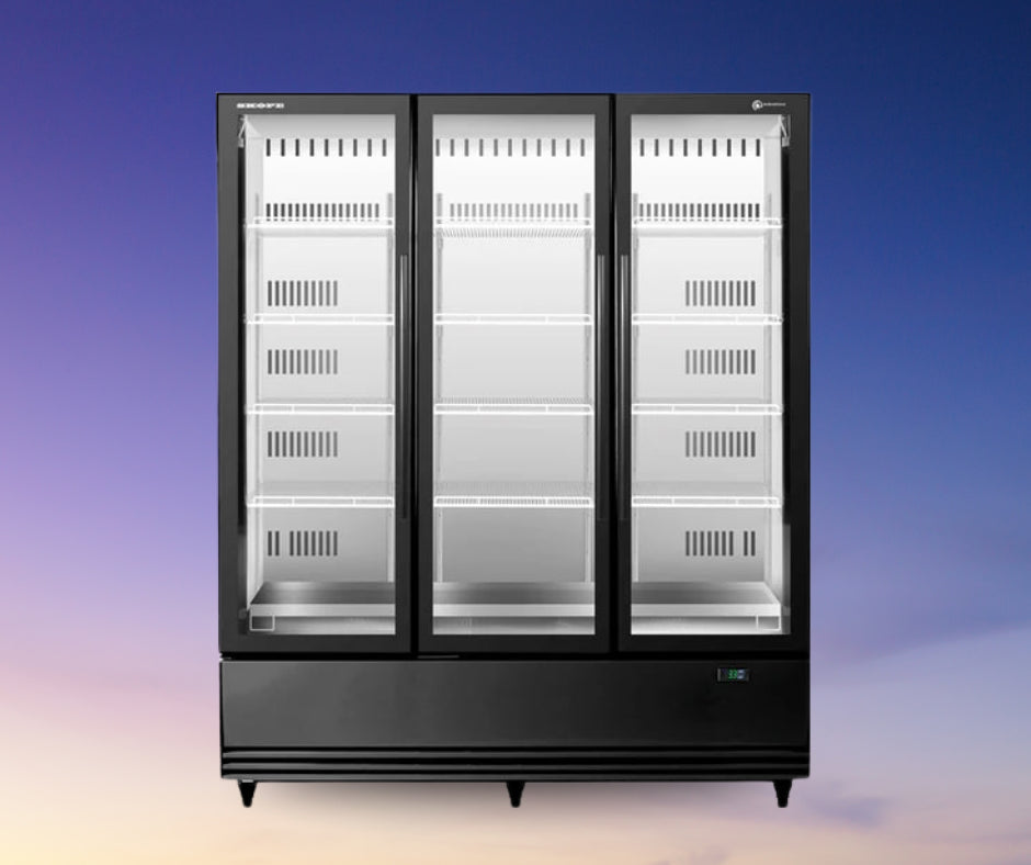 Skope Fridge Australia: Your Guide to Choosing the Perfect Commercial Display Fridge